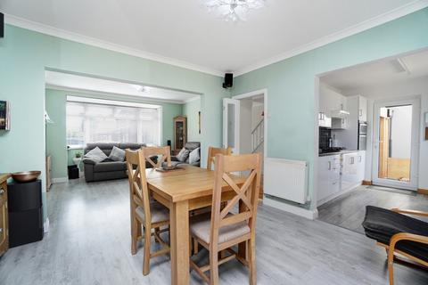 37 Ulster Avenue, Shoeburyness, Southend-on-sea, SS3 9HL