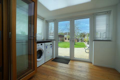 37 Ulster Avenue, Shoeburyness, Southend-on-sea, SS3 9HL