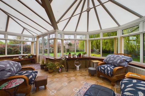 4 Burr Close, Watton, Thetford, IP25 6HF