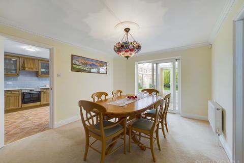 4 Burr Close, Watton, Thetford, IP25 6HF