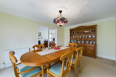 4 Burr Close, Watton, Thetford, IP25 6HF
