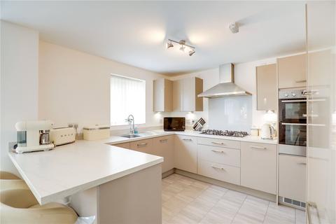 4 bedroom detached house for sale, 154 Birchfield Way, Telford, Shropshire