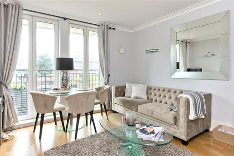 1 bedroom apartment for sale, Coleridge Gardens, Chelsea, London, SW10