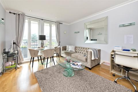 1 bedroom apartment for sale, Coleridge Gardens, Chelsea, London, SW10