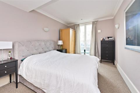 1 bedroom apartment for sale, Coleridge Gardens, Chelsea, London, SW10