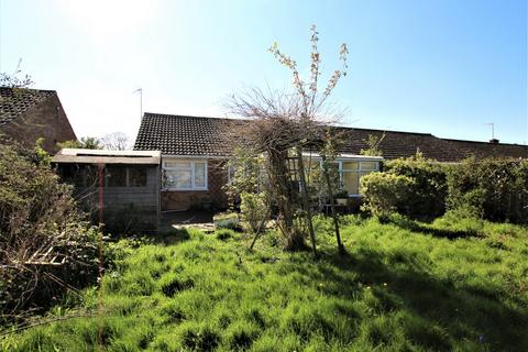 2 bedroom detached bungalow for sale, Orchard Way, Wimblington
