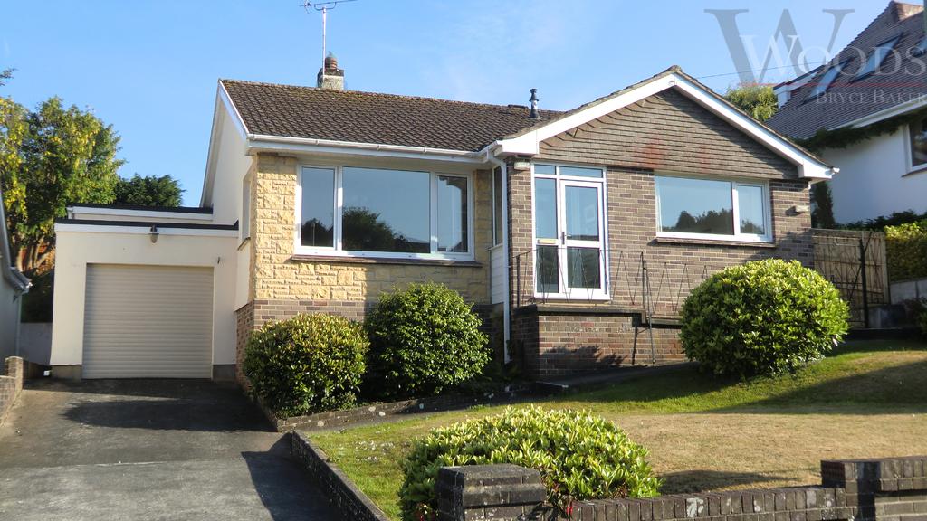 Southfield Avenue, Preston, Paignton 3 bed bungalow £425,000