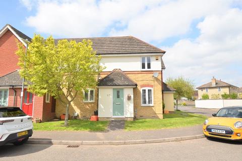 undefined, Melville Drive, Wickford