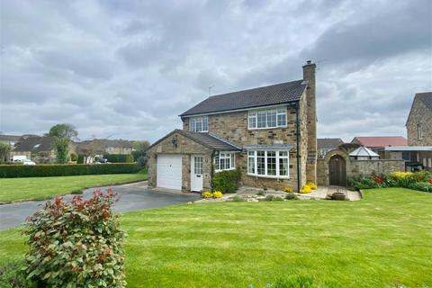 5 Ambleside Walk, Wetherby, LS22 6DP