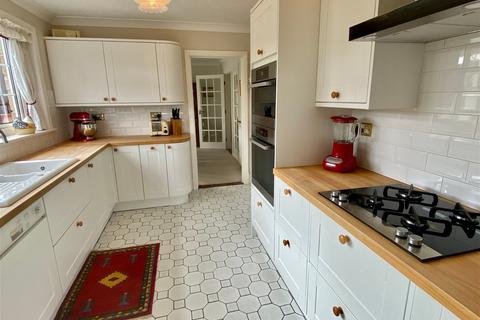 5 Ambleside Walk, Wetherby, LS22 6DP