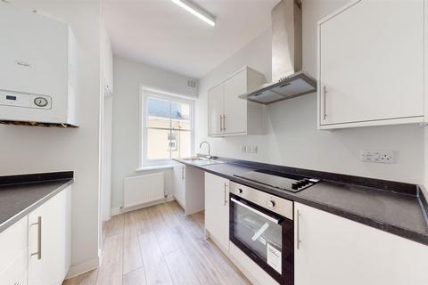 3 bedroom flat for sale, Trinity Gardens, Folkestone, CT20