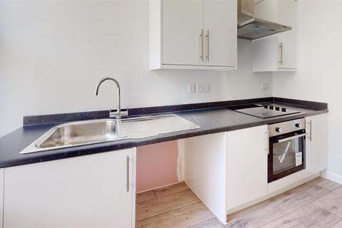 3 bedroom flat for sale, Trinity Gardens, Folkestone, CT20