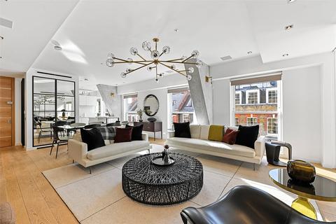 3 bedroom apartment for sale, Essex Street, London, WC2R