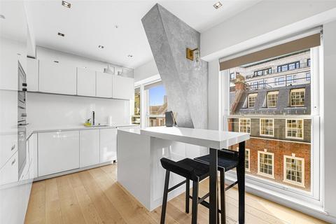 3 bedroom apartment for sale, Essex Street, London, WC2R