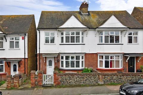 4 bedroom semi-detached house for sale, Upper Approach Road, Broadstairs, Kent