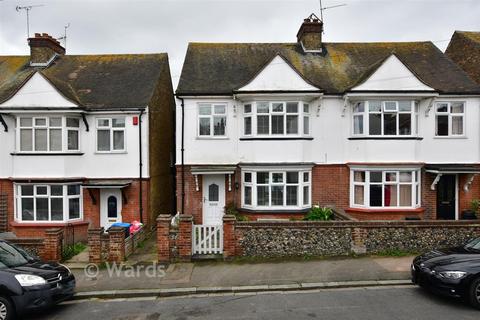 4 bedroom semi-detached house for sale, Upper Approach Road, Broadstairs, Kent