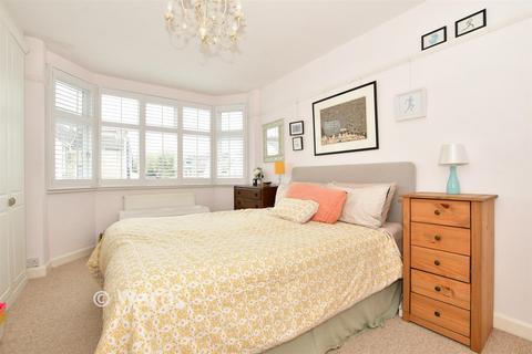 4 bedroom semi-detached house for sale, Upper Approach Road, Broadstairs, Kent