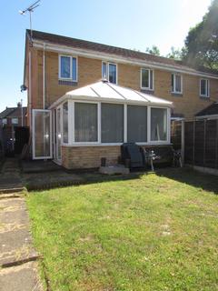 3 bedroom semi-detached house to rent, Tuffley Road, Manchester, M23