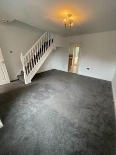 3 bedroom semi-detached house to rent, Tuffley Road, Manchester, M23