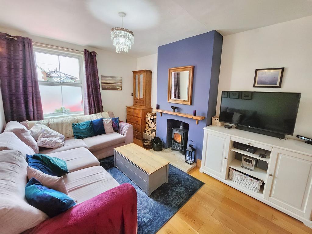 Livign Room