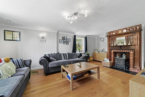 4 bedroom semi-detached house for sale, Hungerdown Lane, Lawford, Manningtree, Essex, CO11