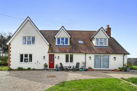 4 bedroom semi-detached house for sale, Hungerdown Lane, Lawford, Manningtree, Essex, CO11