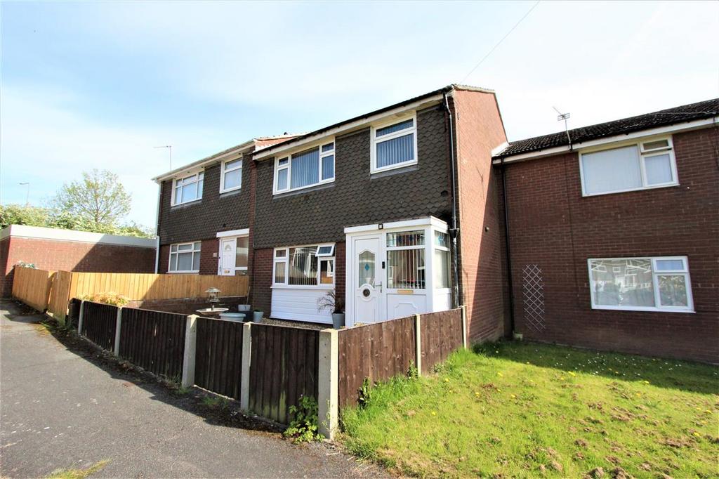 Plemston Court, Ellesmere Port 3 bed property £170,000