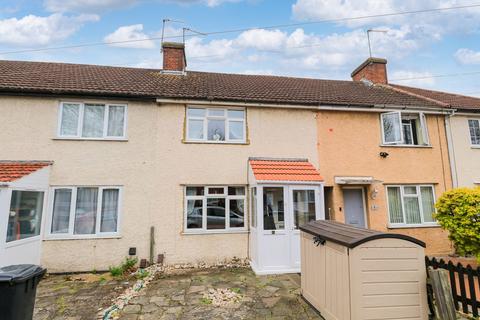 2 bedroom terraced house for sale, Hammond Road, EN1