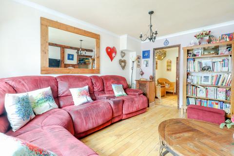 2 bedroom terraced house for sale, Hammond Road, EN1