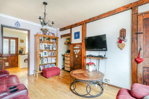 2 bedroom terraced house for sale, Hammond Road, EN1