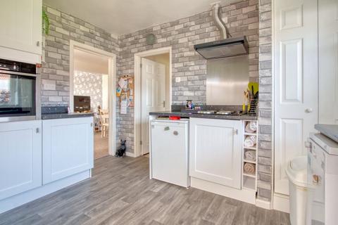 4 bedroom detached bungalow for sale - Old Post Office Bungalow, Oake, Taunton TA4 1AY