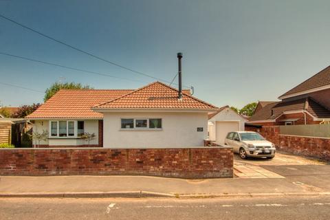 4 bedroom detached bungalow for sale - Old Post Office Bungalow, Oake, Taunton TA4 1AY