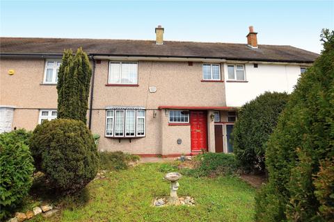 3 bedroom terraced house for sale, Longhayes Avenue, Chadwell Heath, Romford, RM6