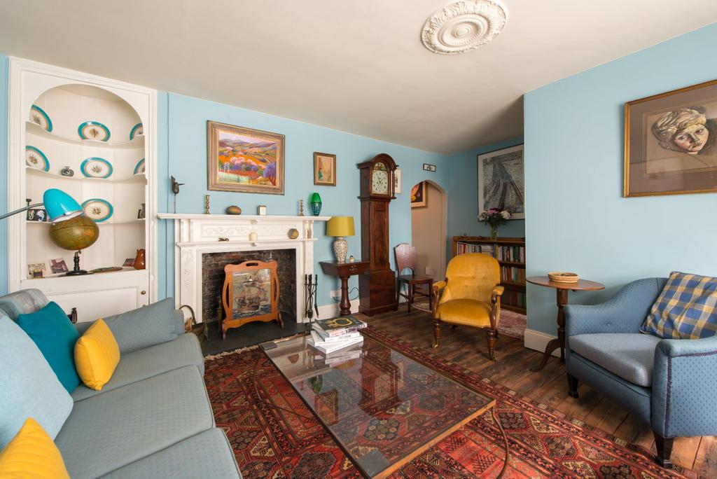 Middle Street, Deal, CT14 3 bed terraced house £825,000