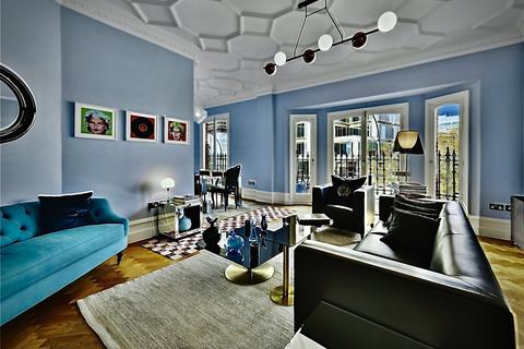 4 bedroom penthouse for sale - Evelyn Mansions, Carlisle Place, London, SW1P
