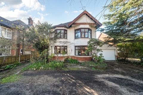 Hill Lane, Southampton, Hampshire, SO15