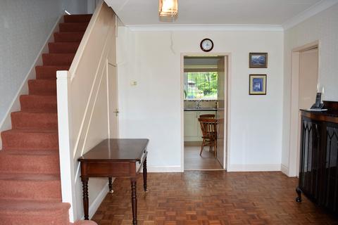 3 bedroom detached house for sale, 3 Whitegate Hill, Caistor, LN7