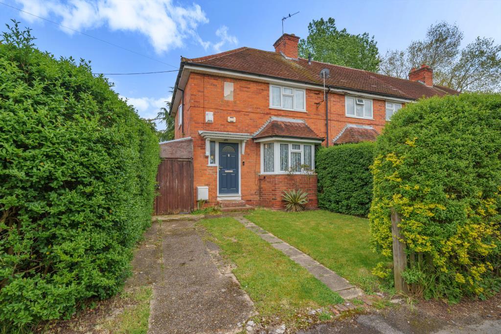 Reading, RG2, RG2 3 bed end of terrace house for sale £325,000