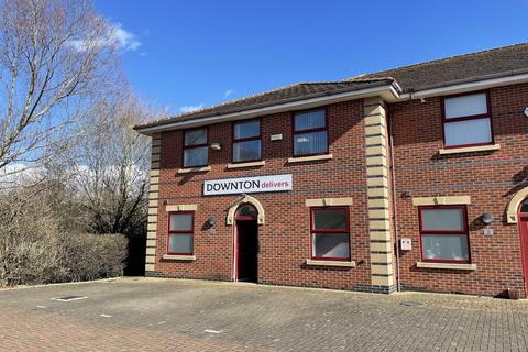 Office to rent, Unit 1 Wheatstone Court, Waterwells Business Park, Quedegeley, Gloucester, GL2 2AQ