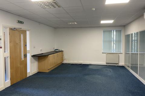 Office to rent, Unit 1 Wheatstone Court, Waterwells Business Park, Quedegeley, Gloucester, GL2 2AQ