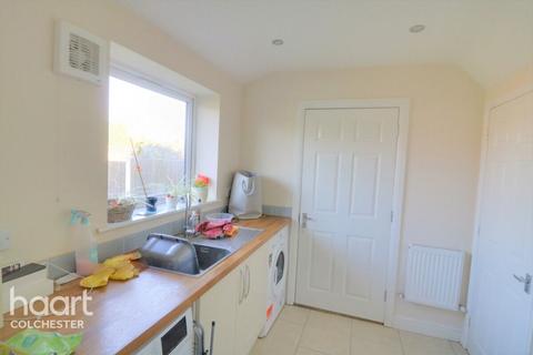 4 The Paddocks, Bures, CO8 5DF