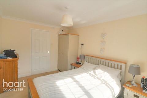 4 The Paddocks, Bures, CO8 5DF