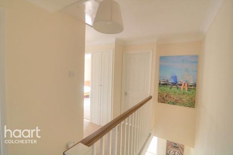 4 The Paddocks, Bures, CO8 5DF