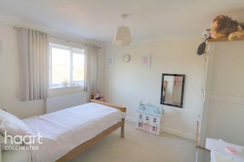 4 The Paddocks, Bures, CO8 5DF