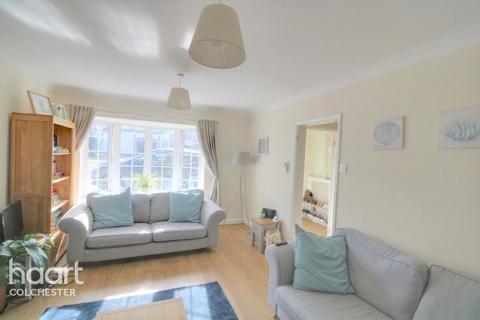 4 The Paddocks, Bures, CO8 5DF