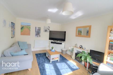 4 The Paddocks, Bures, CO8 5DF