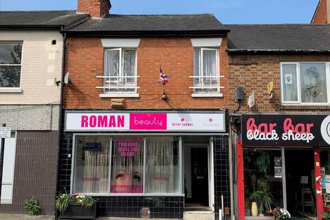 Property for sale - Milton Keynes MK12