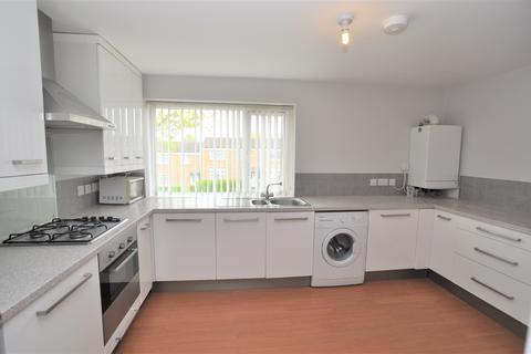 1 bedroom maisonette to rent, Salisbury Road, Stevenage, SG1