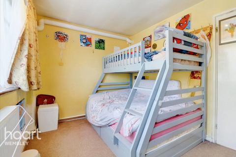 2 bedroom maisonette for sale - Poplar Grove, Wembley