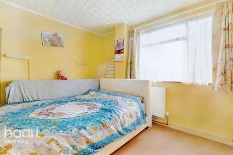 2 bedroom maisonette for sale, Poplar Grove, Wembley